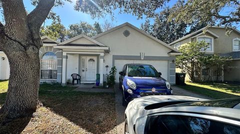 Photo of 9542 Brackin Street, Orlando, FL 32825 (MLS # O6362687)