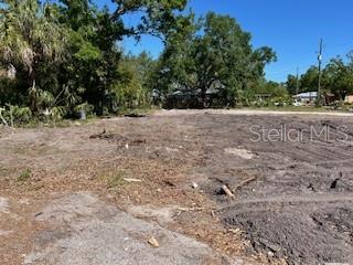 Great residential lot that has been cleared. Lot 4 next to it is also available for sale. The parcel has now been split.