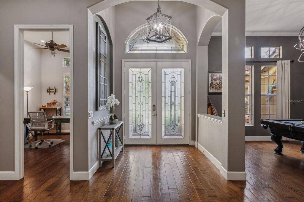 Photo of 17211 Talence Court, Tampa, FL 33647 (MLS # T3527951)