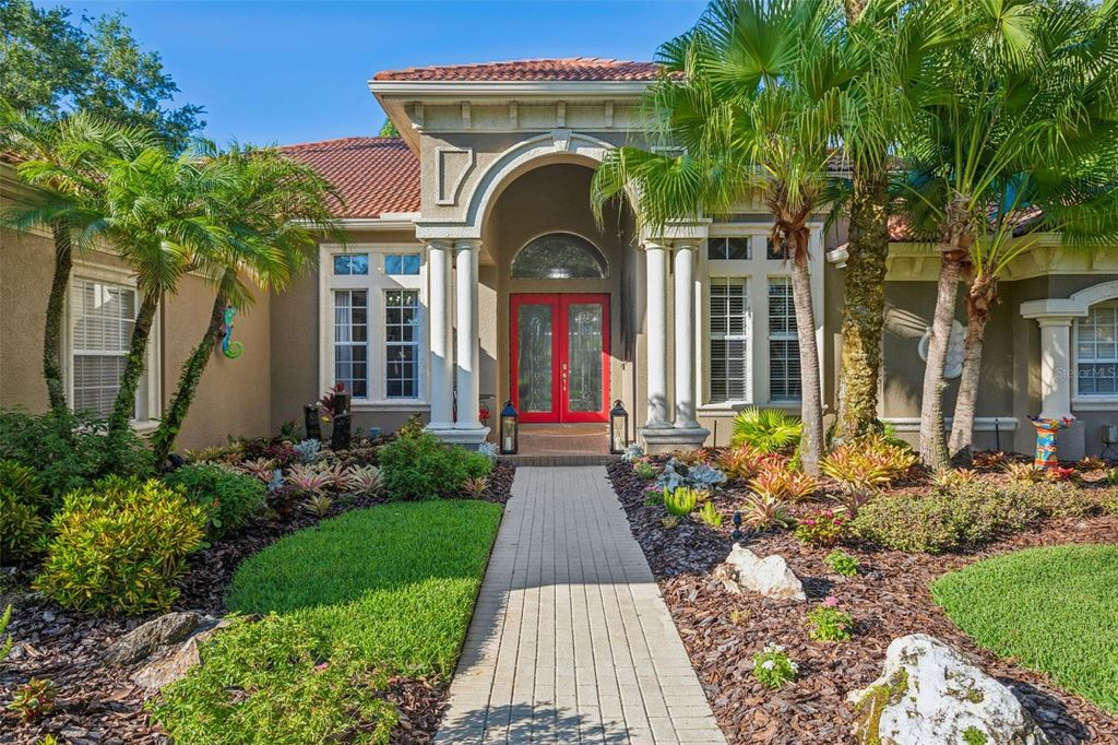 Photo of 17211 Talence Court, Tampa, FL 33647 (MLS # T3527951)