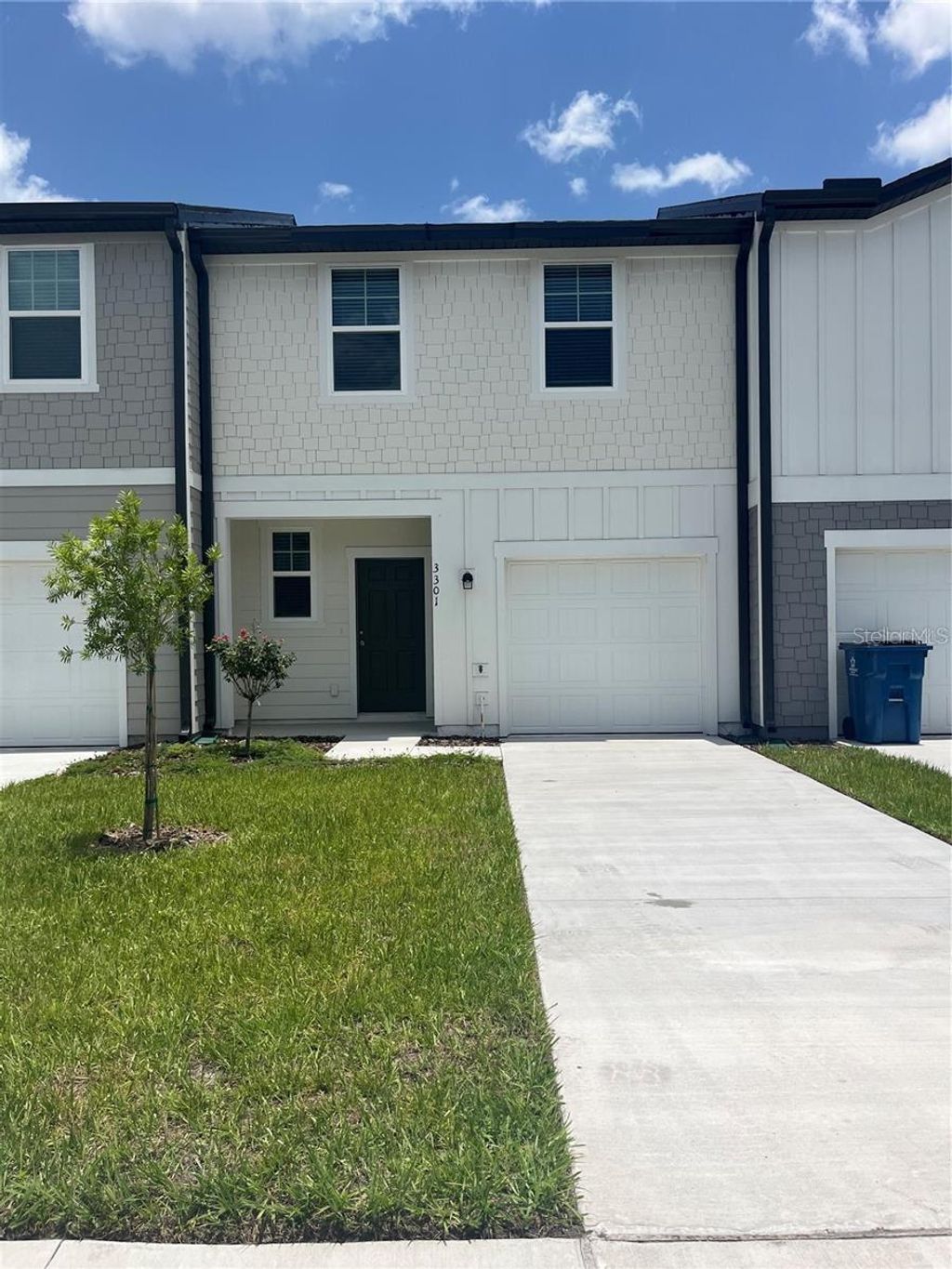 Photo of 3301 Vesara Drive, Davenport, FL 33837 (MLS # O6407005)