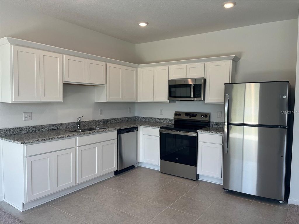 Photo of 3301 Vesara Drive, Davenport, FL 33837 (MLS # O6407005)