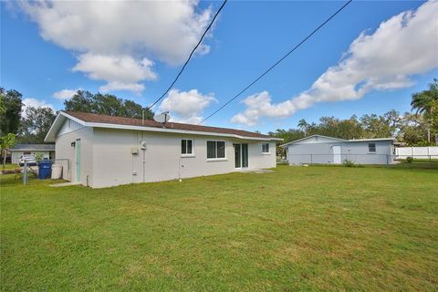 A home in SARASOTA