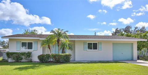 A home in SARASOTA