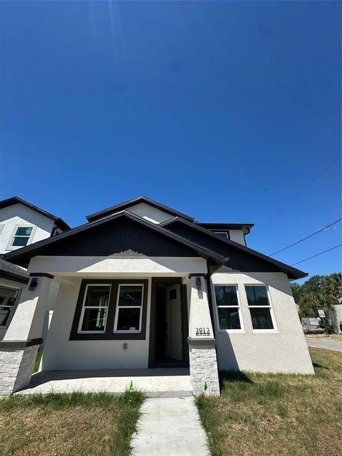 Photo of 2912 N 21st Street, Tampa, FL 33605 (MLS # A4691837)