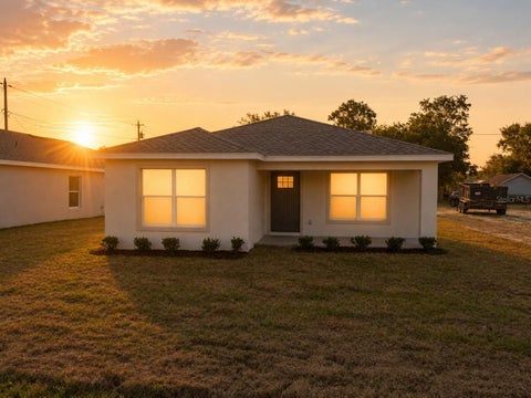 Photo of 6020 12th Street, Zephyrhills, FL 33542 (MLS # TB8519622)