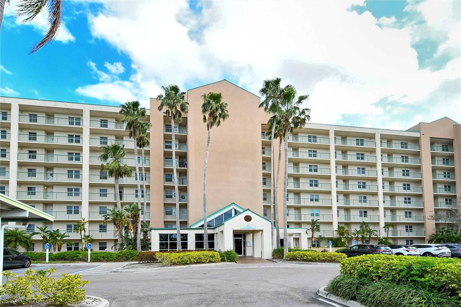 2320 TERRA CEIA BAY BOULEVARD 808