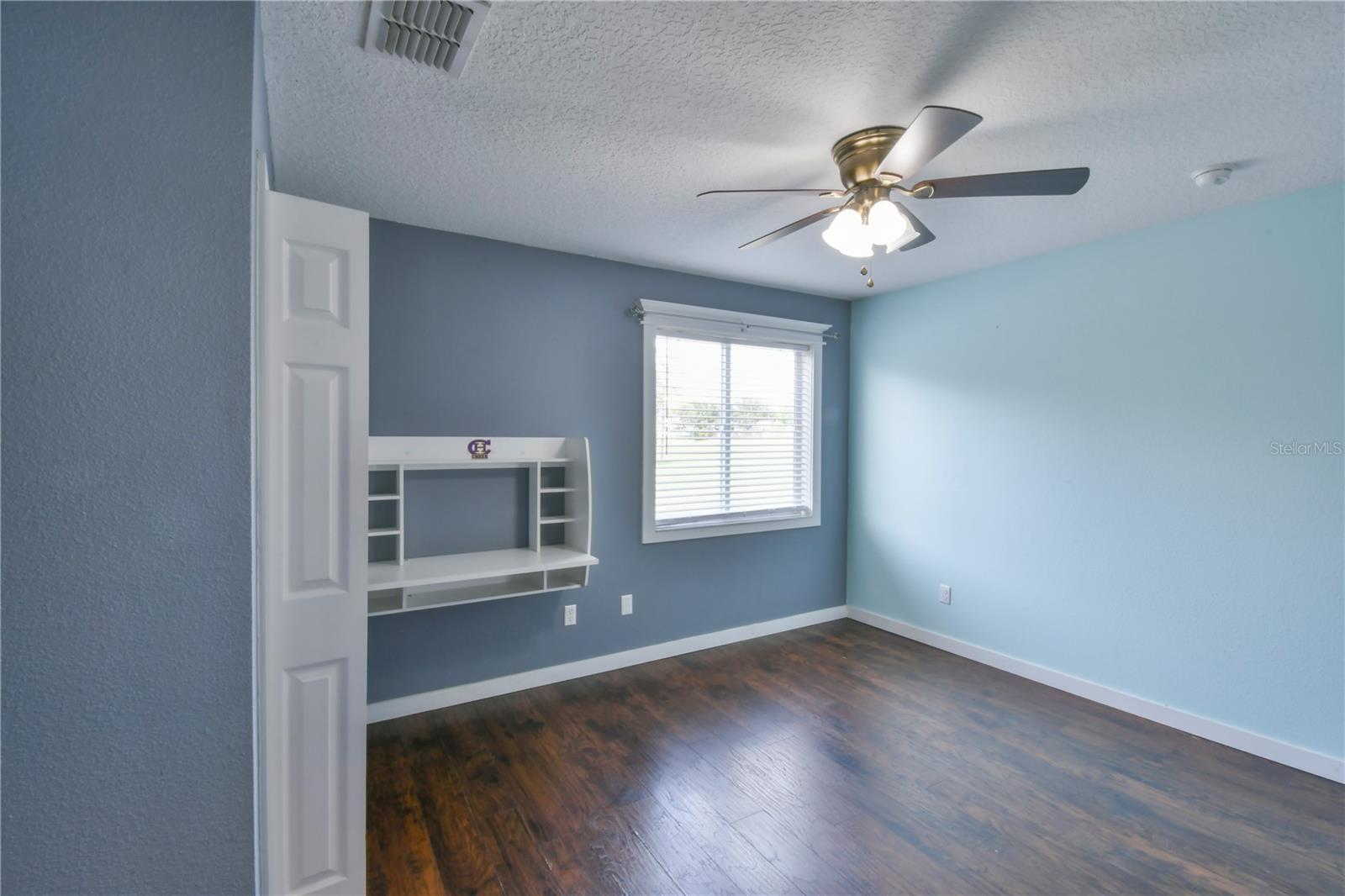VILLAGE AT TUSCAN RIDGE - Residential Lease