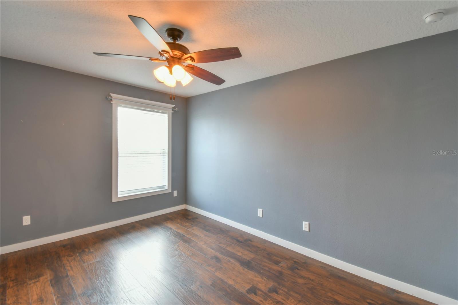 VILLAGE AT TUSCAN RIDGE - Residential Lease