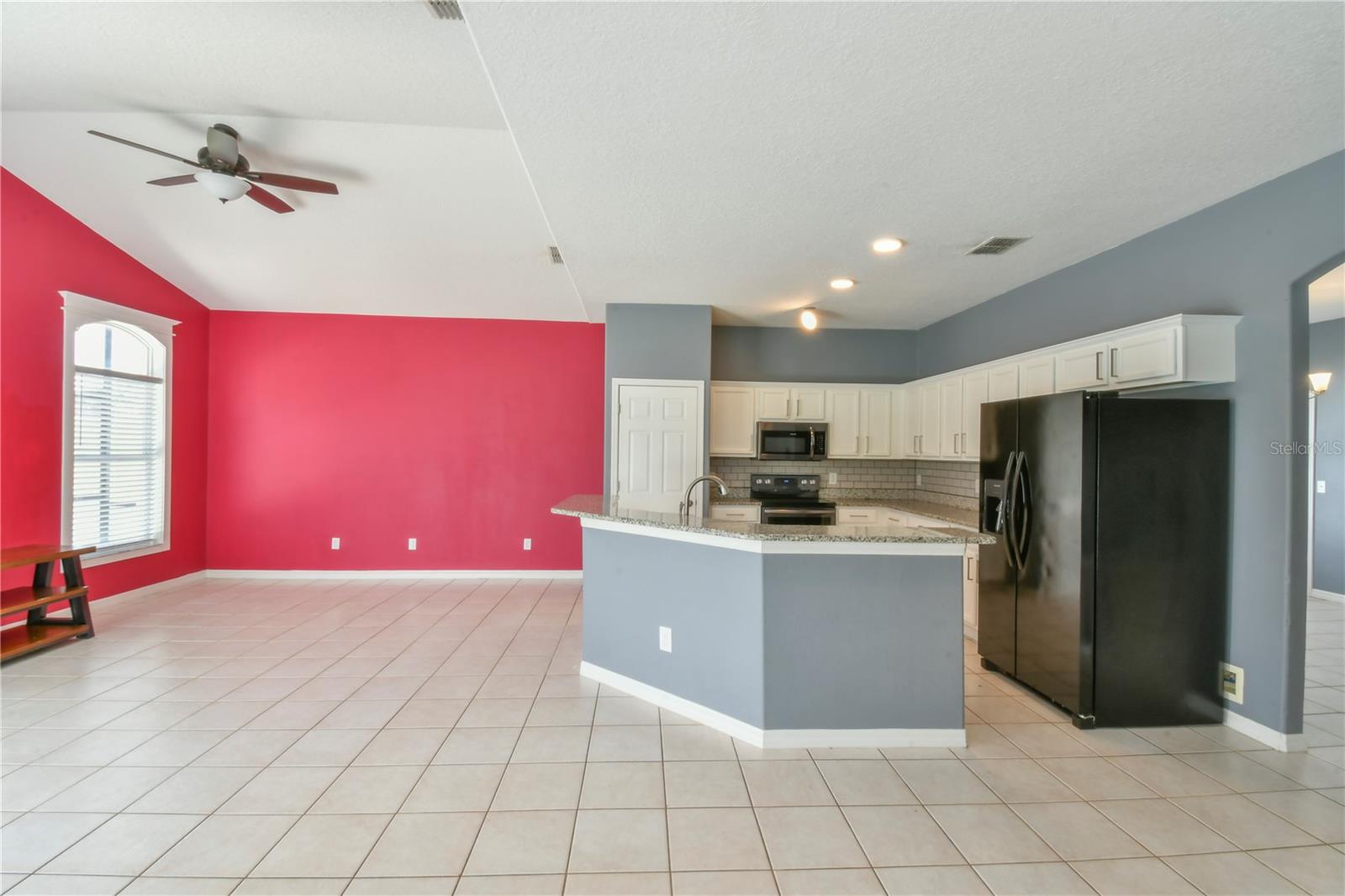 VILLAGE AT TUSCAN RIDGE - Residential Lease