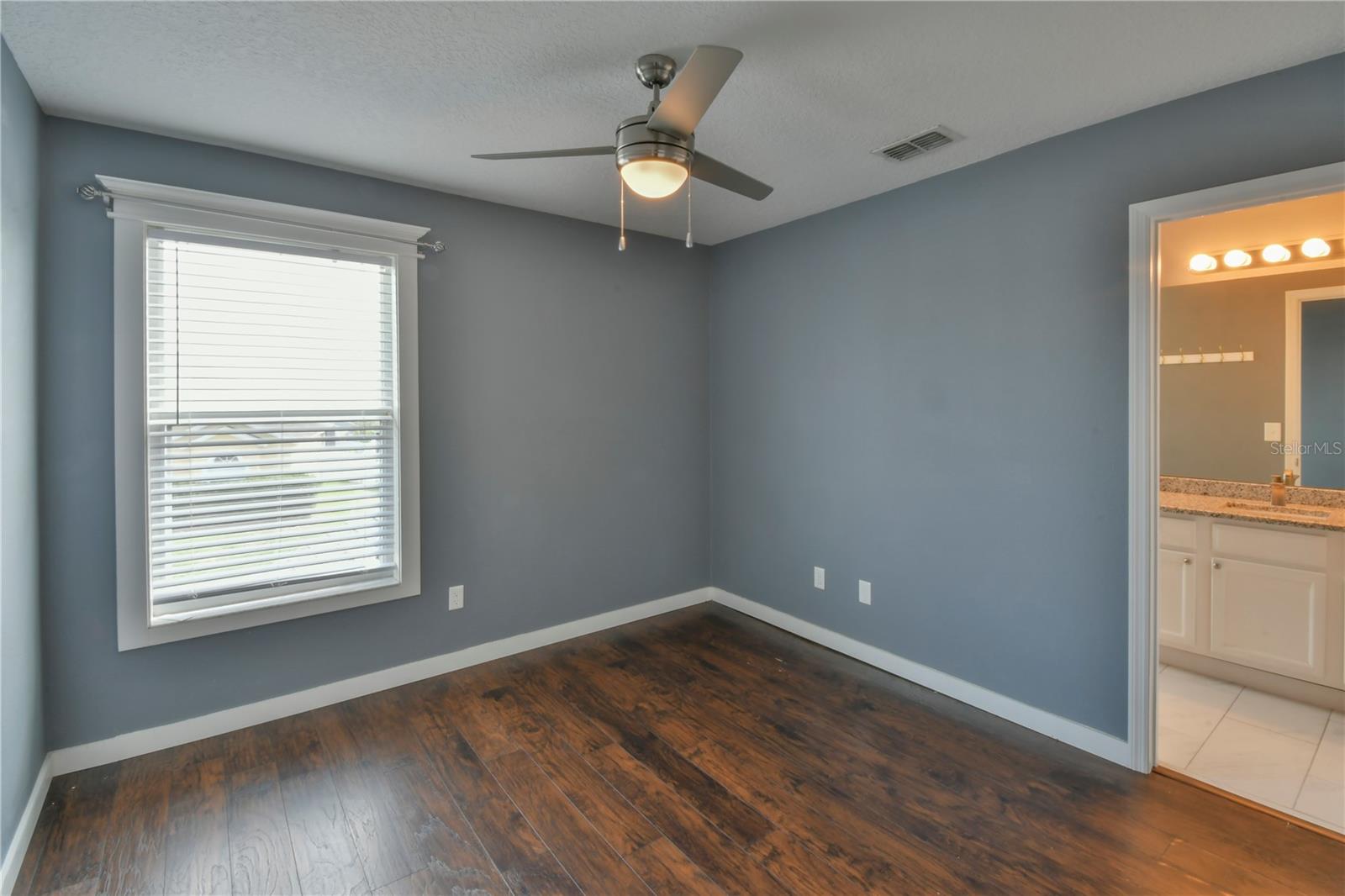 VILLAGE AT TUSCAN RIDGE - Residential Lease