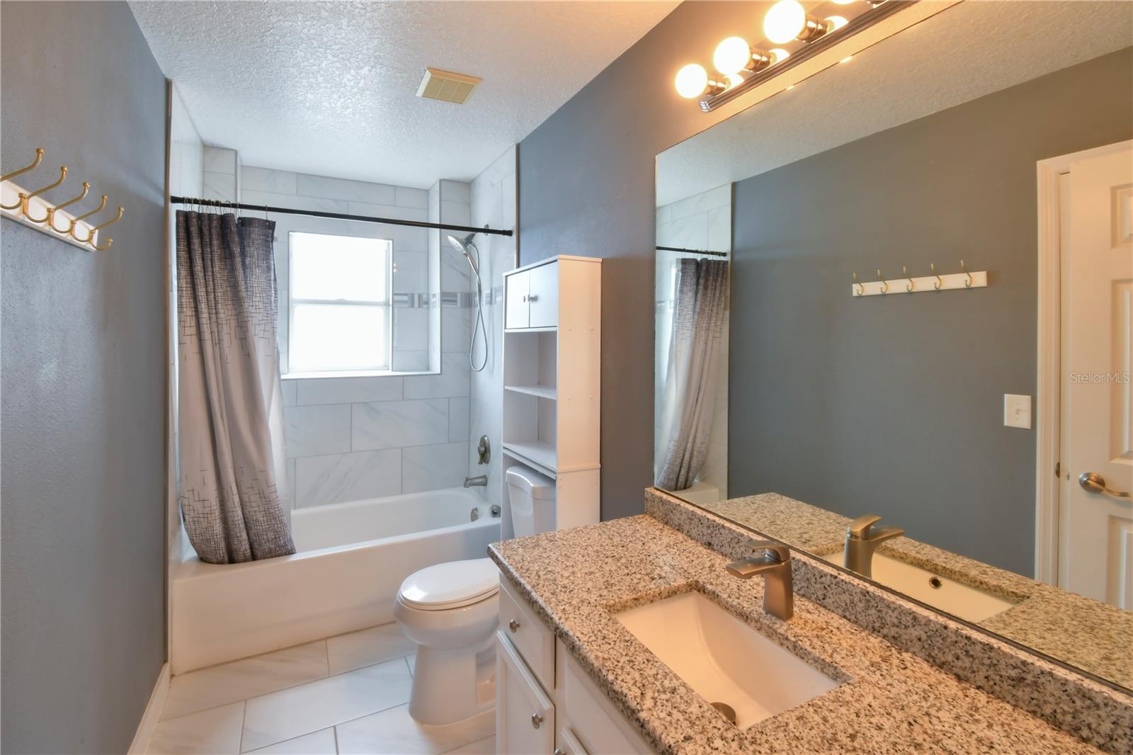 VILLAGE AT TUSCAN RIDGE - Residential Lease