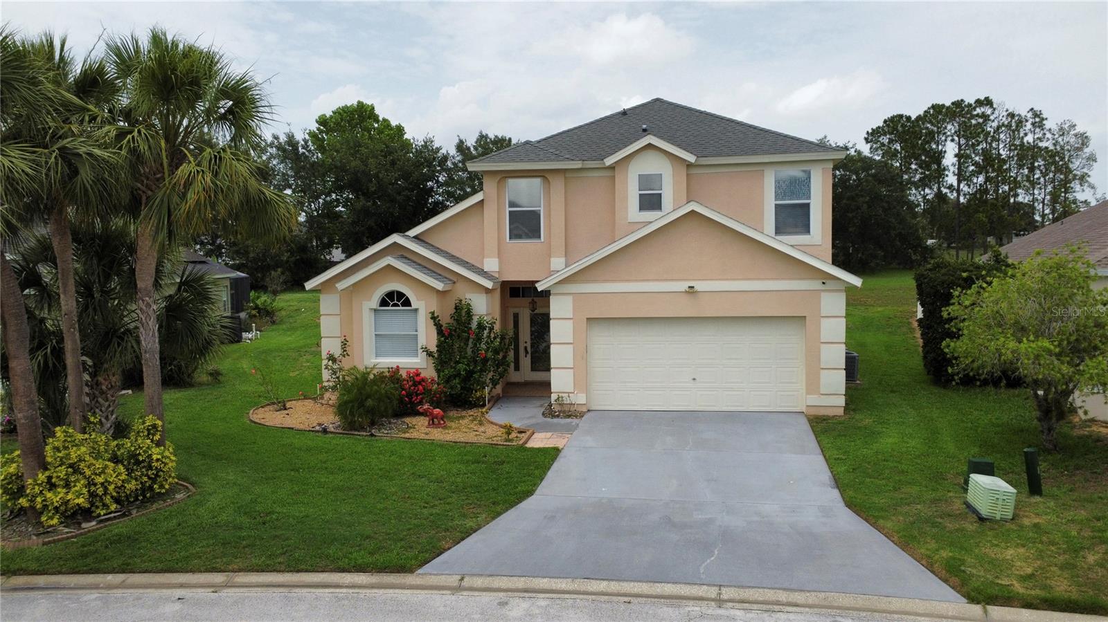 VILLAGE AT TUSCAN RIDGE - Residential Lease