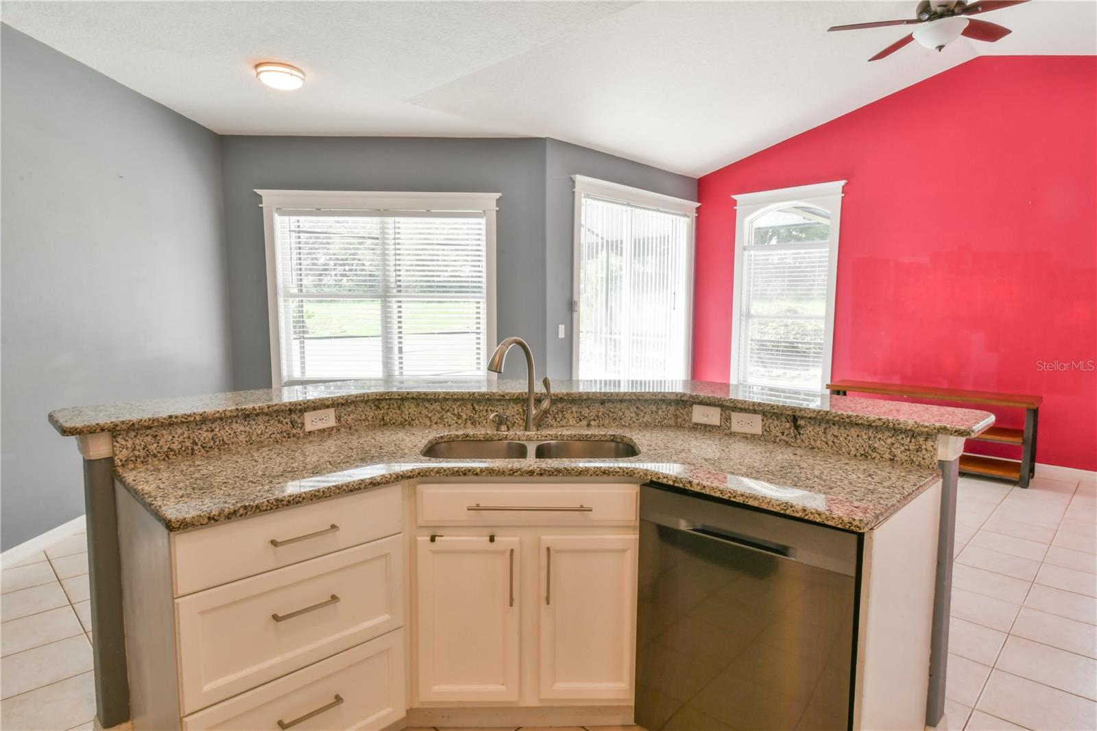 VILLAGE AT TUSCAN RIDGE - Residential Lease