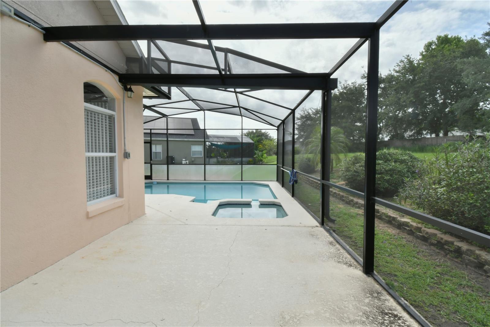 VILLAGE AT TUSCAN RIDGE - Residential Lease