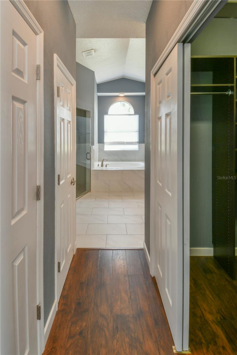 VILLAGE AT TUSCAN RIDGE - Residential Lease