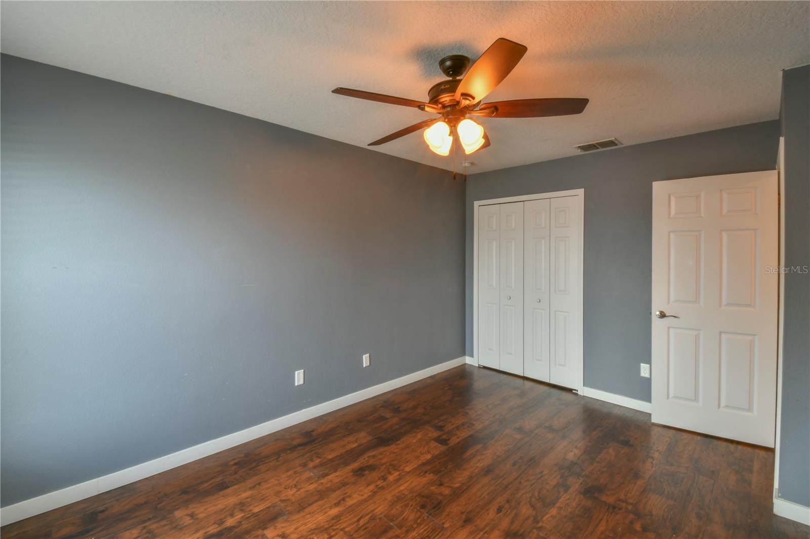 VILLAGE AT TUSCAN RIDGE - Residential Lease