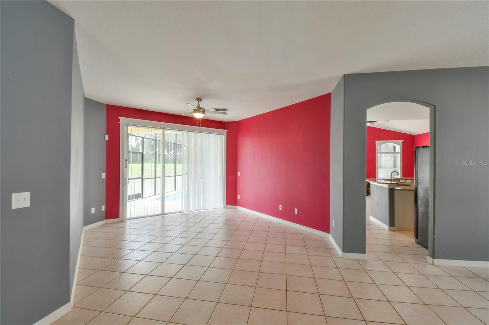 VILLAGE AT TUSCAN RIDGE - Residential Lease