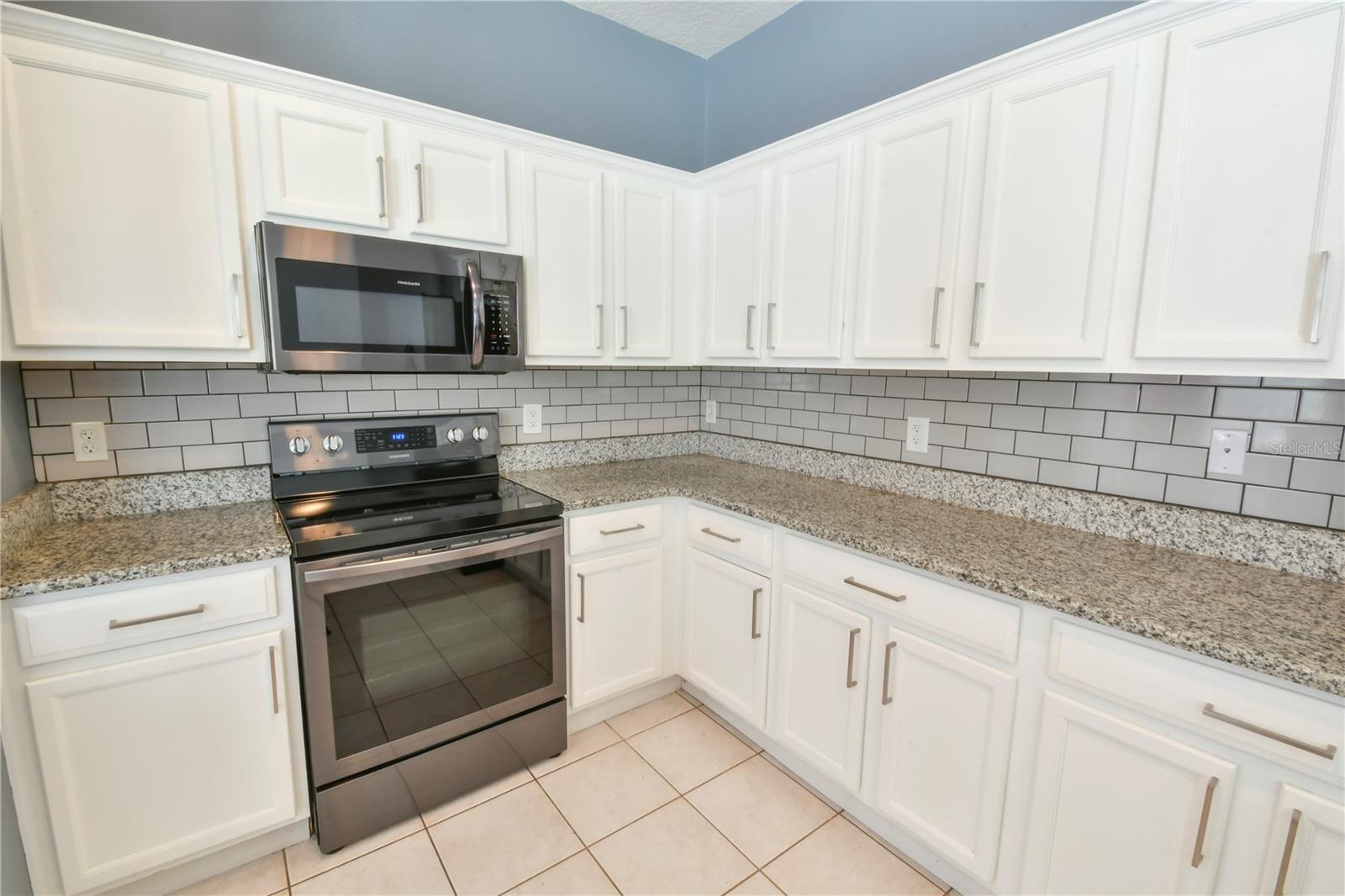 VILLAGE AT TUSCAN RIDGE - Residential Lease