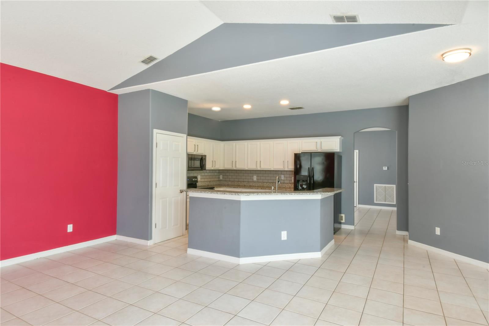 VILLAGE AT TUSCAN RIDGE - Residential Lease