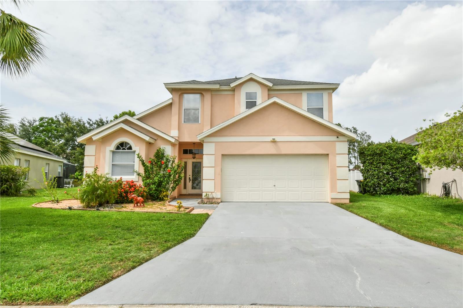 VILLAGE AT TUSCAN RIDGE - Residential Lease