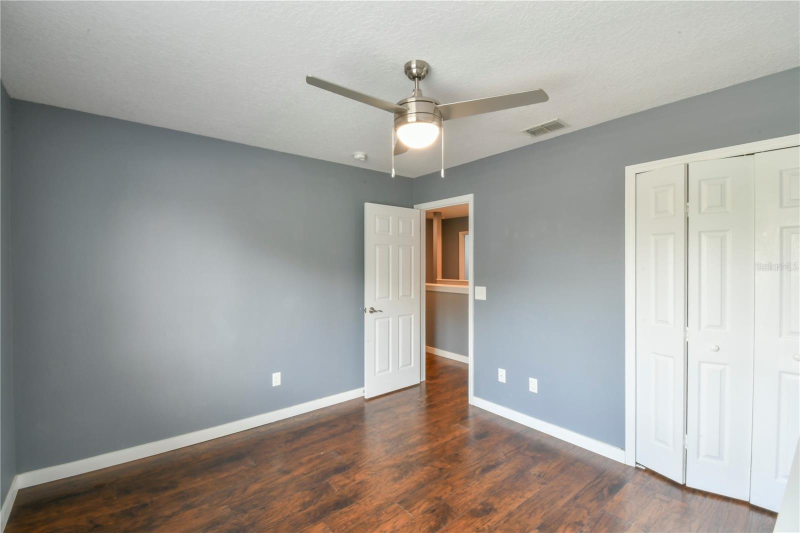 VILLAGE AT TUSCAN RIDGE - Residential Lease