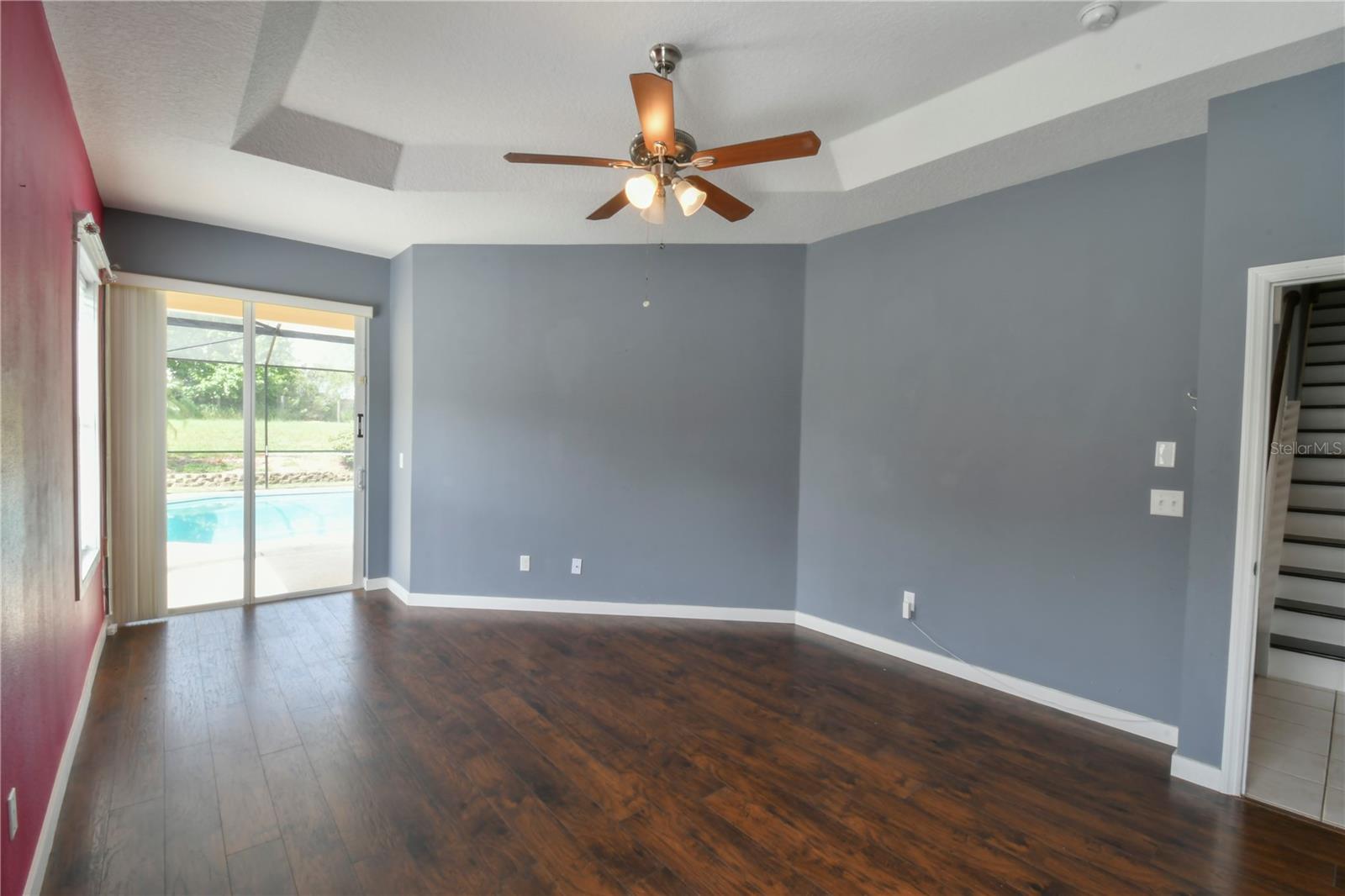 VILLAGE AT TUSCAN RIDGE - Residential Lease