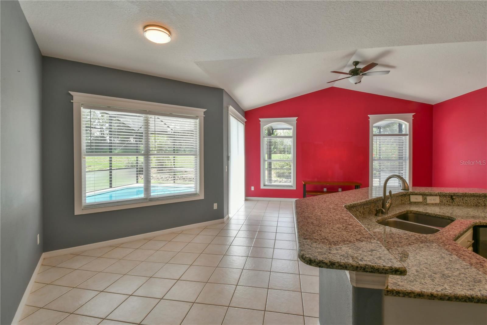 VILLAGE AT TUSCAN RIDGE - Residential Lease
