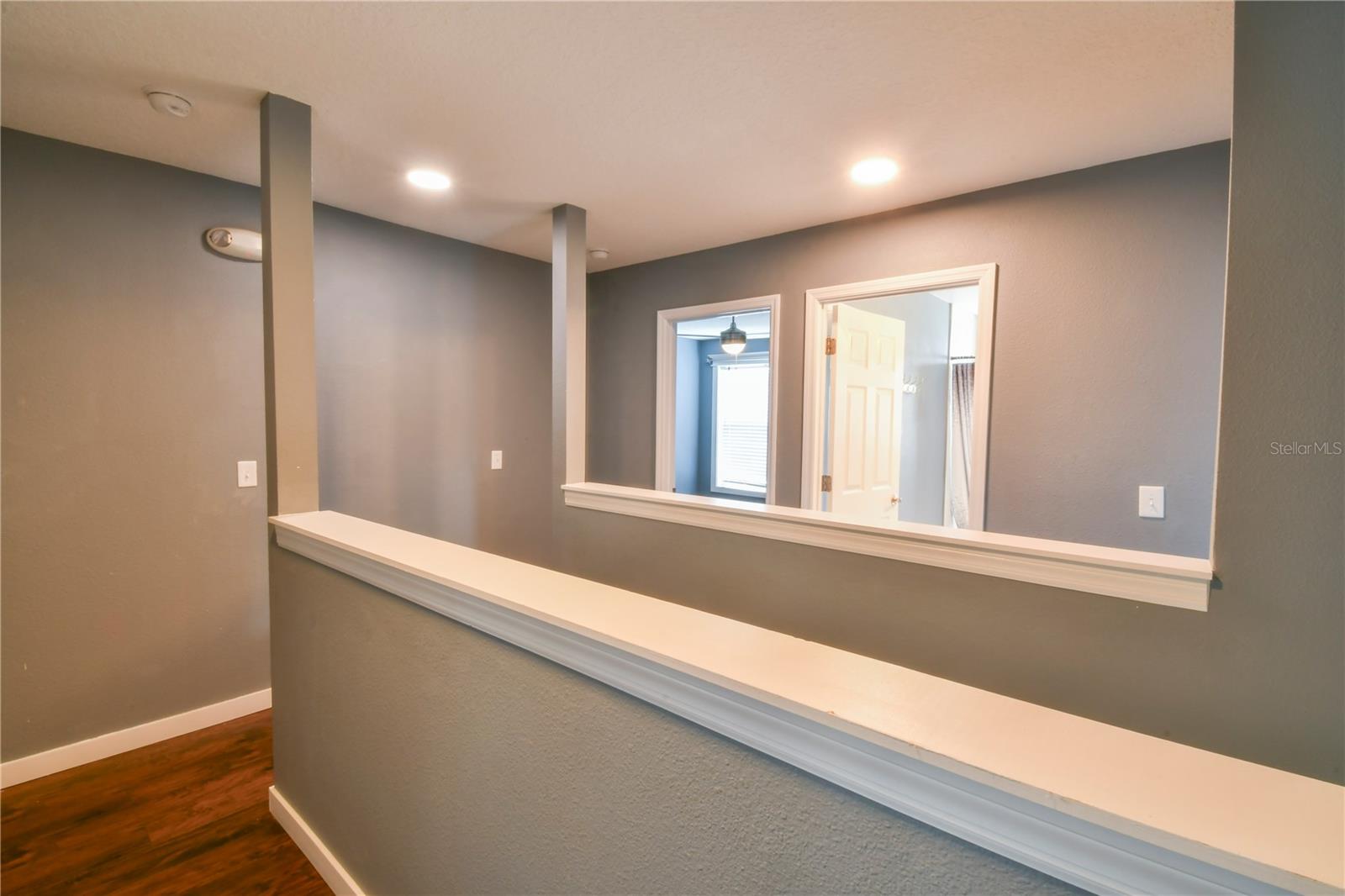 VILLAGE AT TUSCAN RIDGE - Residential Lease