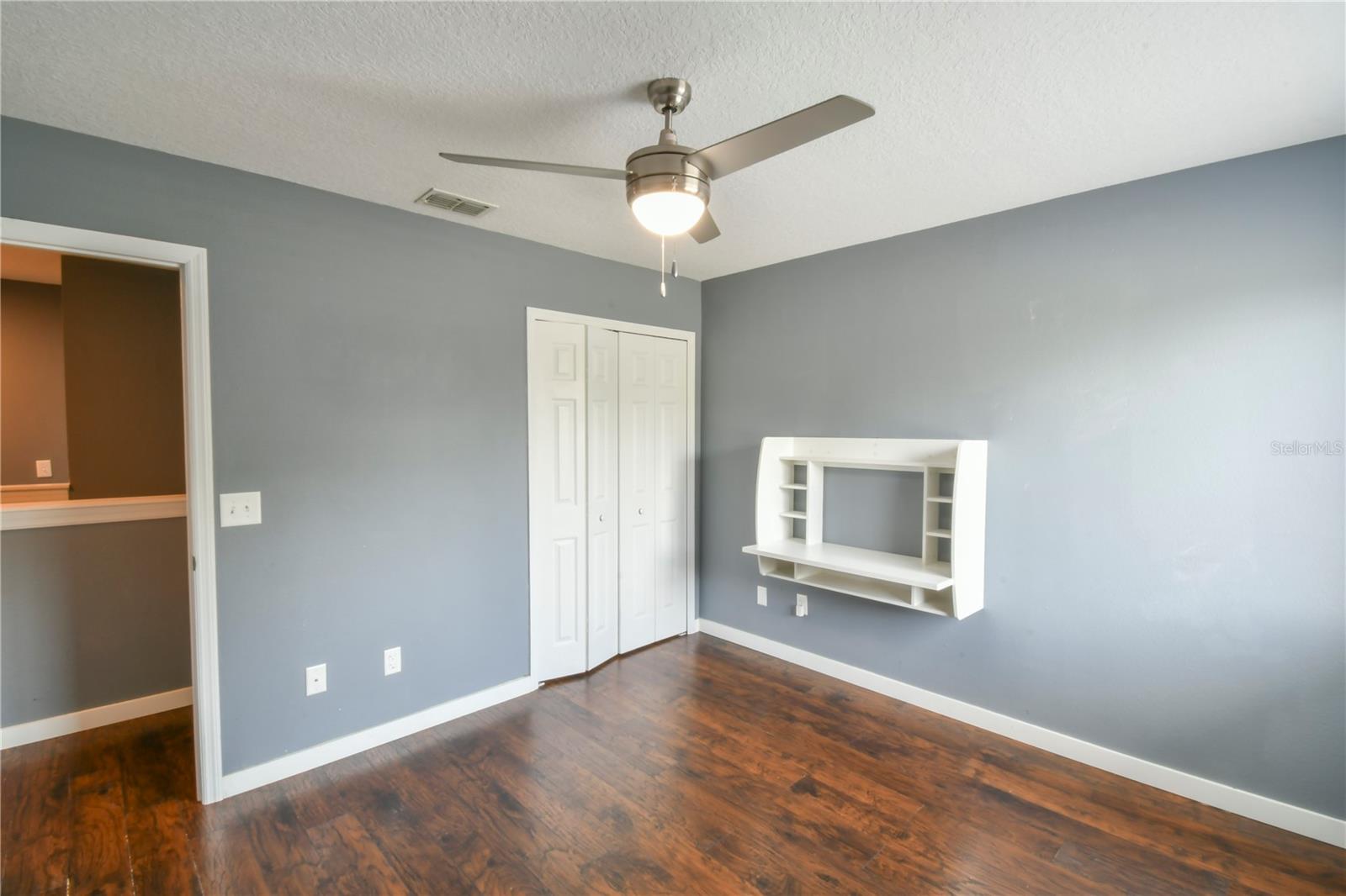 VILLAGE AT TUSCAN RIDGE - Residential Lease