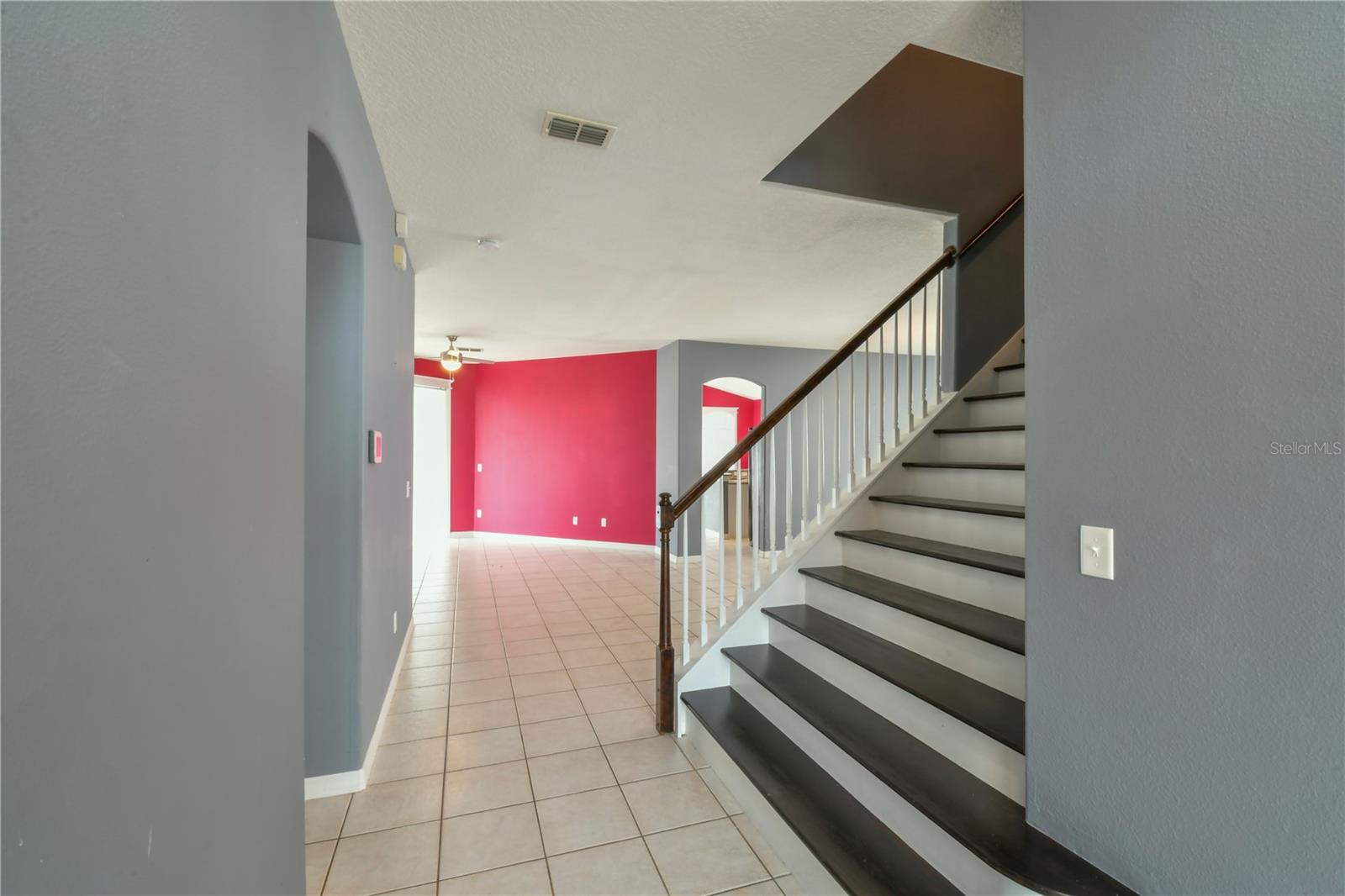 VILLAGE AT TUSCAN RIDGE - Residential Lease