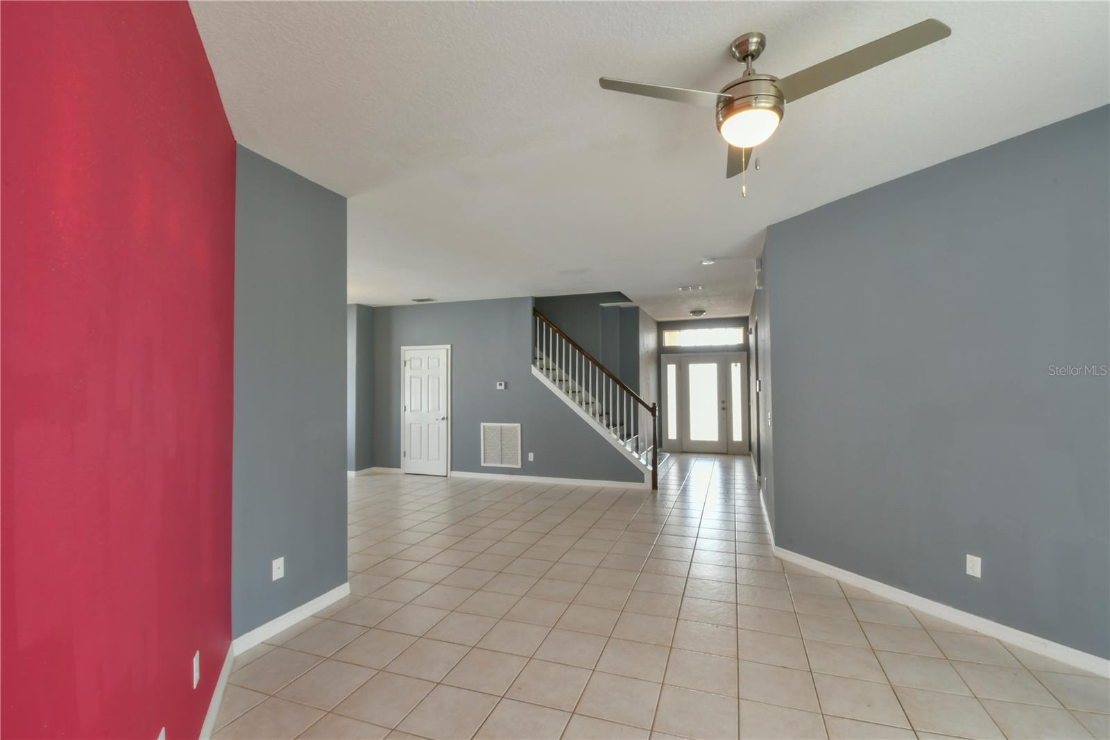 VILLAGE AT TUSCAN RIDGE - Residential Lease