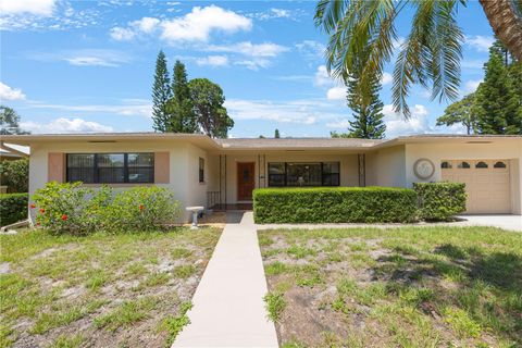 1305 MARION DRIVE S ST PETERSBURG FL 33707