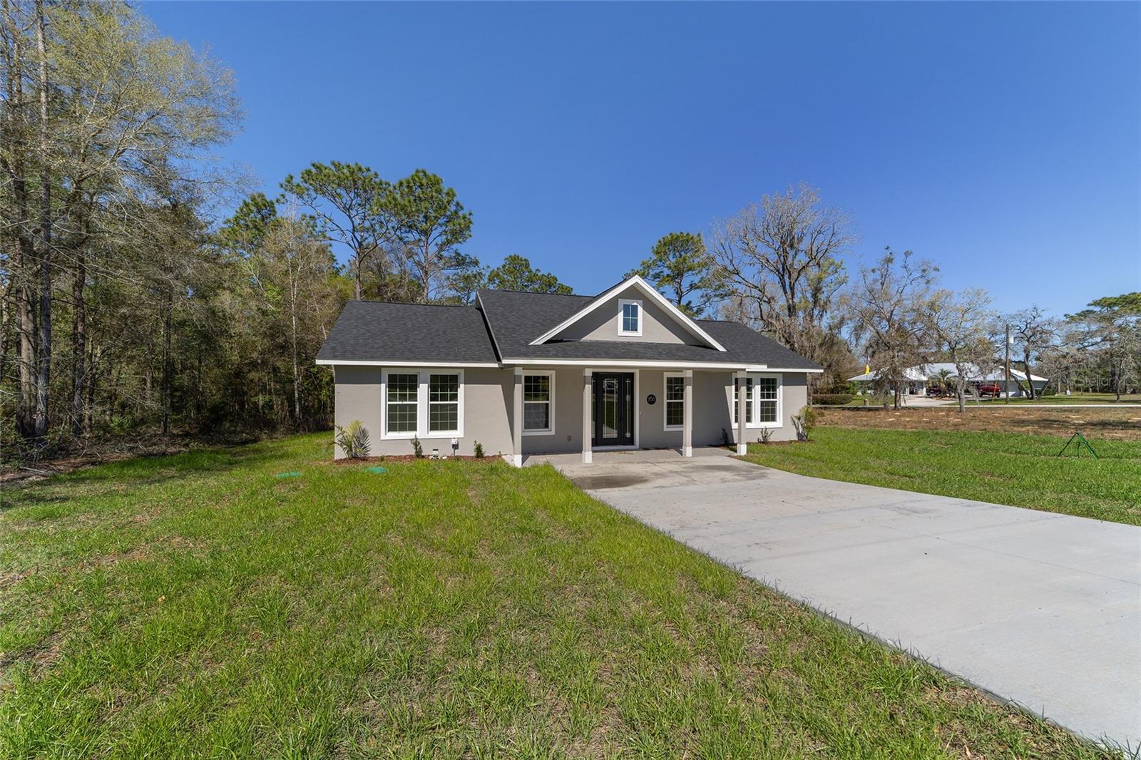 WILLISTON HYLNDS GOLF & C CLUB ESTATE - Residential Lease