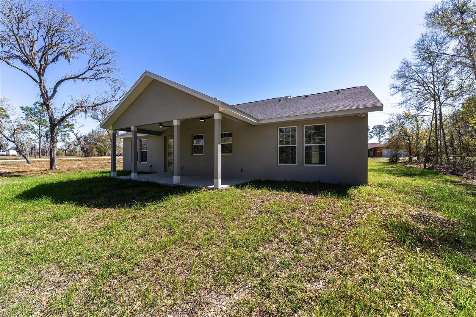 WILLISTON HYLNDS GOLF & C CLUB ESTATE - Residential Lease