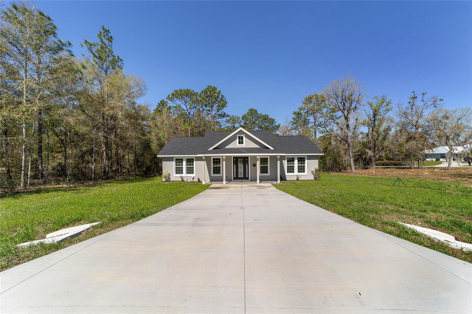 WILLISTON HYLNDS GOLF & C CLUB ESTATE - Residential Lease