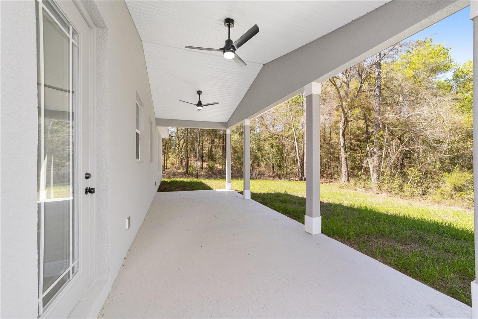 WILLISTON HYLNDS GOLF & C CLUB ESTATE - Residential Lease