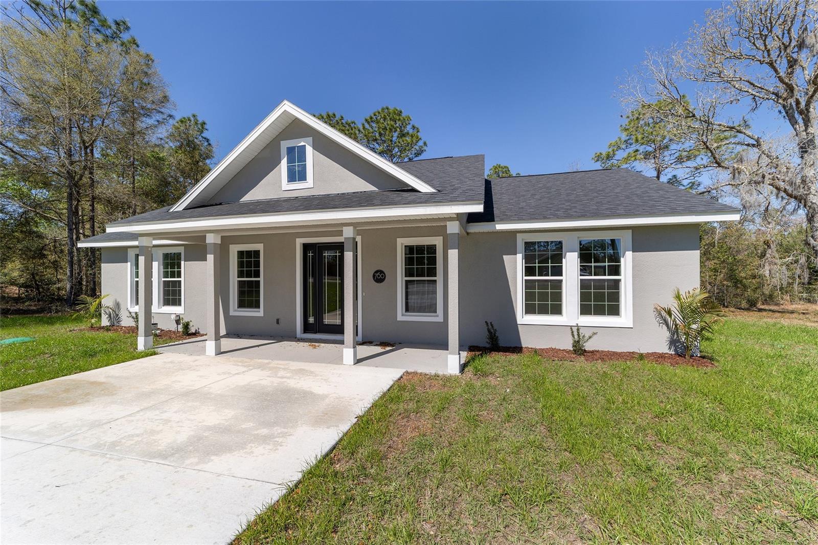 WILLISTON HYLNDS GOLF & C CLUB ESTATE - Residential Lease