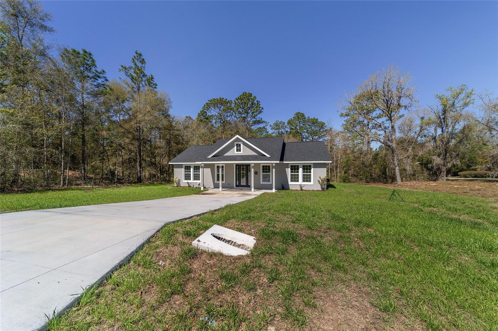 WILLISTON HYLNDS GOLF & C CLUB ESTATE - Residential Lease