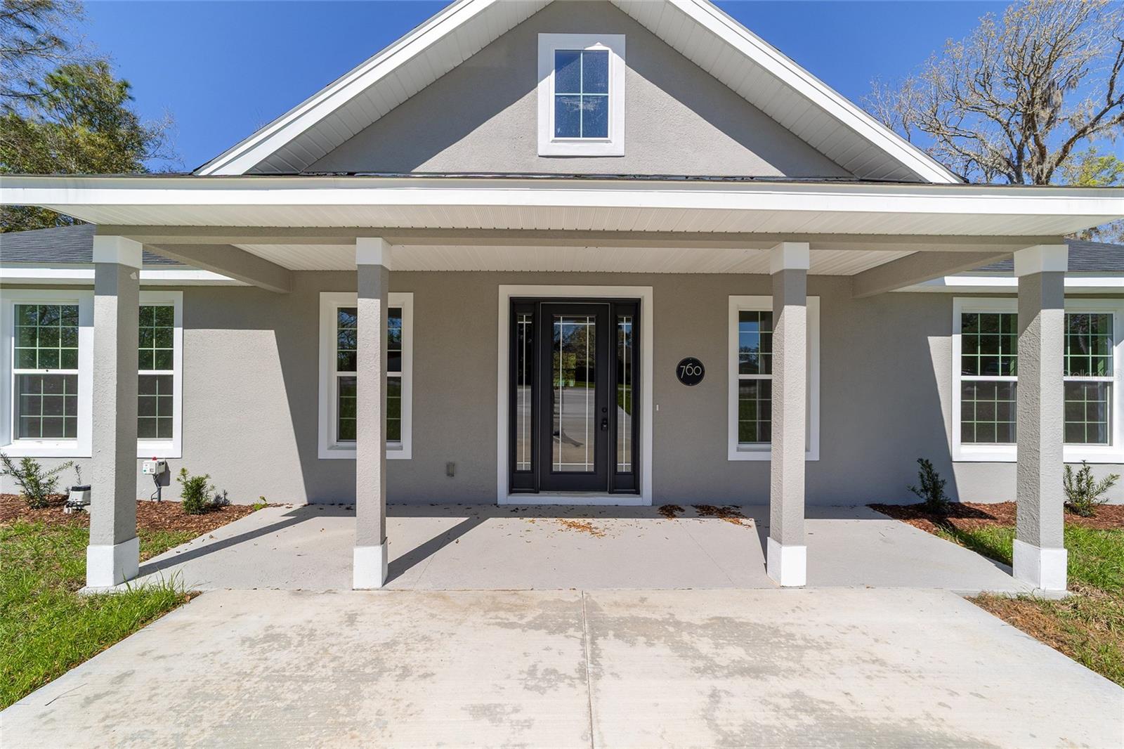 WILLISTON HYLNDS GOLF & C CLUB ESTATE - Residential Lease