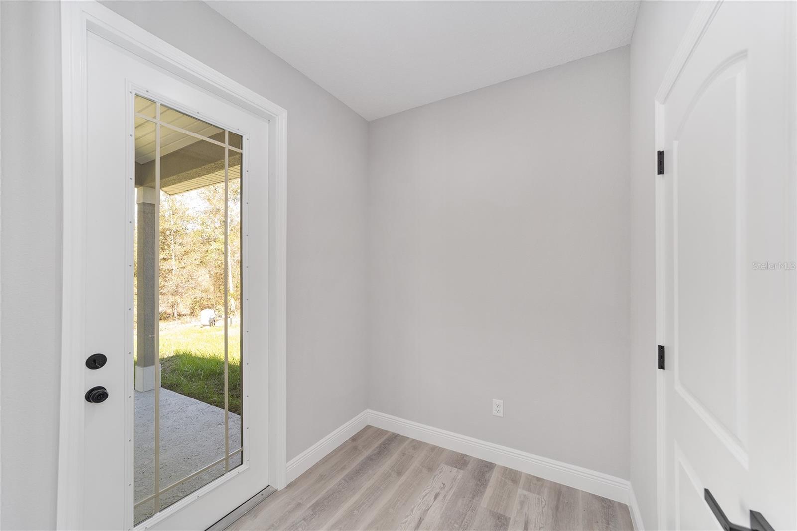 WILLISTON HYLNDS GOLF & C CLUB ESTATE - Residential Lease