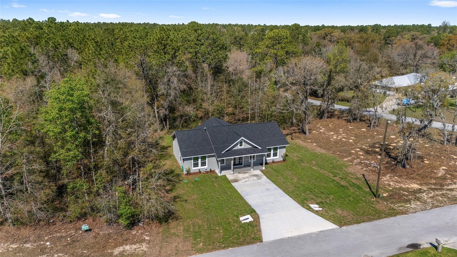 WILLISTON HYLNDS GOLF & C CLUB ESTATE - Residential Lease