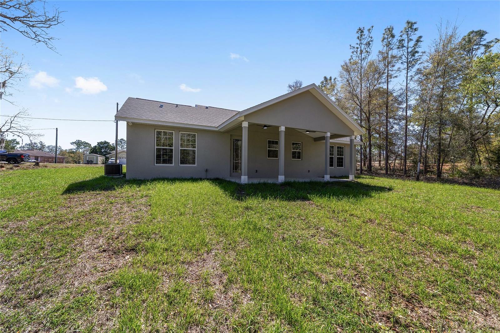 WILLISTON HYLNDS GOLF & C CLUB ESTATE - Residential Lease