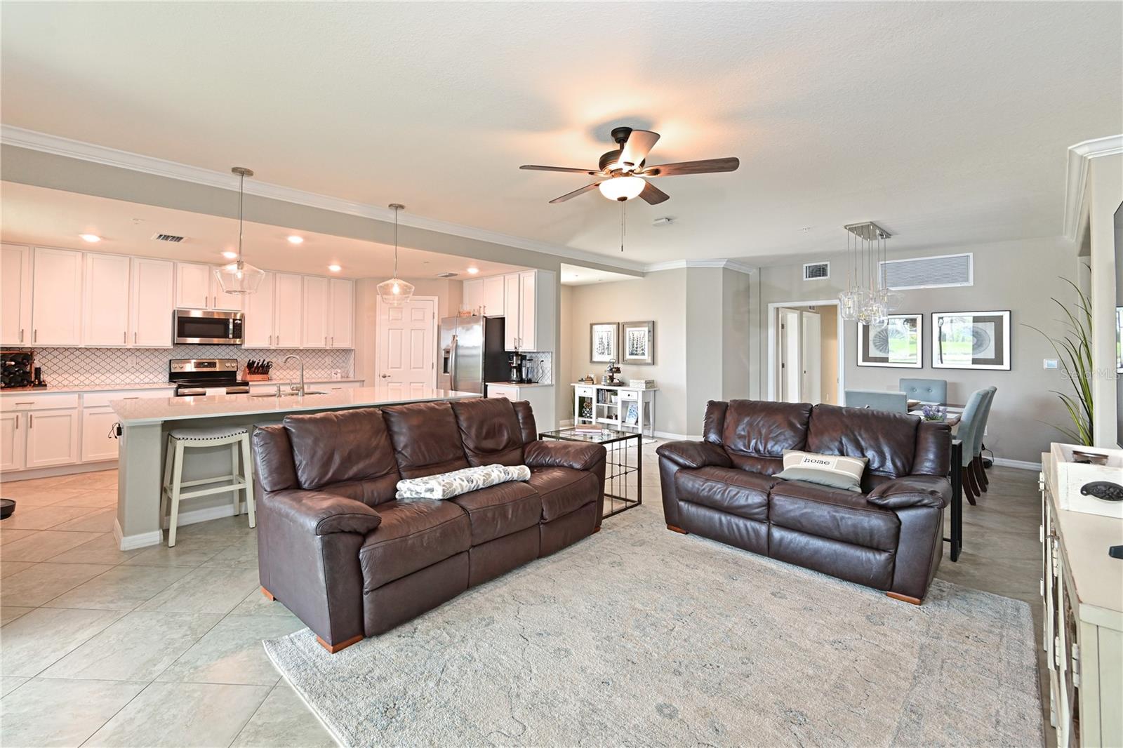 COACH HOMES I AT TIDEWTR PRESERVE PH IV - Residential