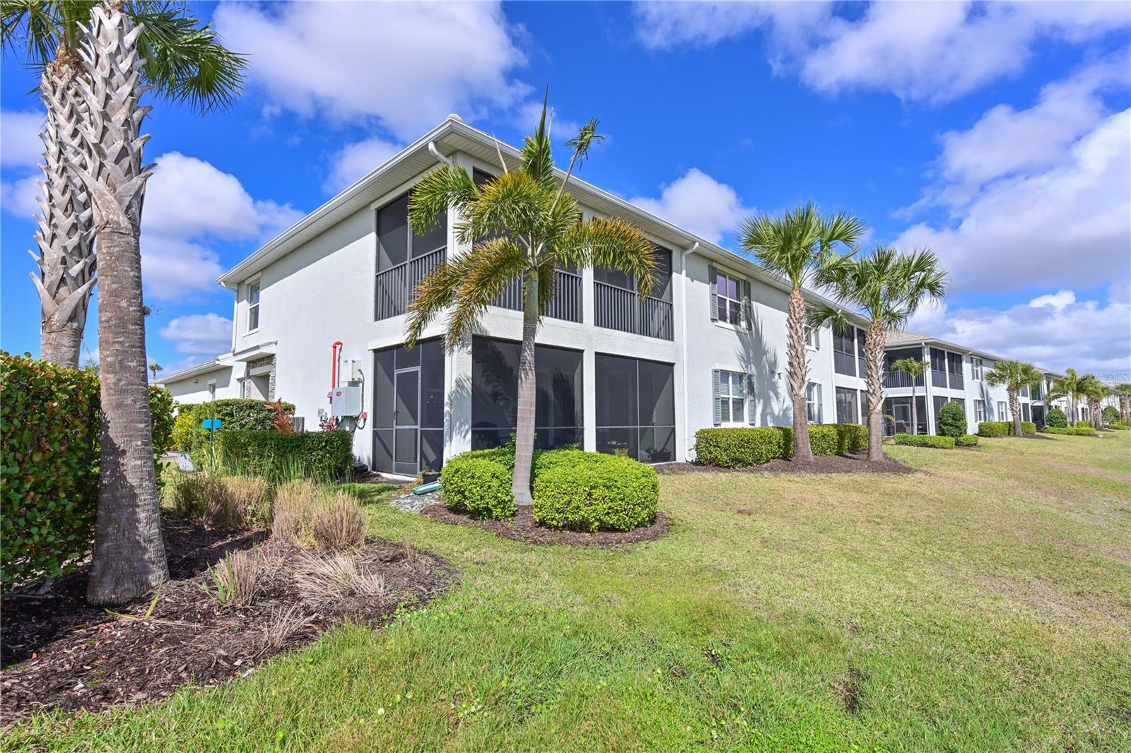 COACH HOMES I AT TIDEWTR PRESERVE PH IV - Residential