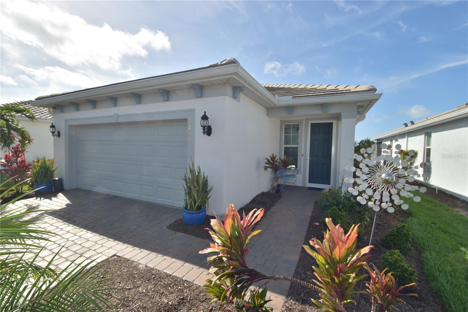 9853 BRIGHT WATER DRIVE