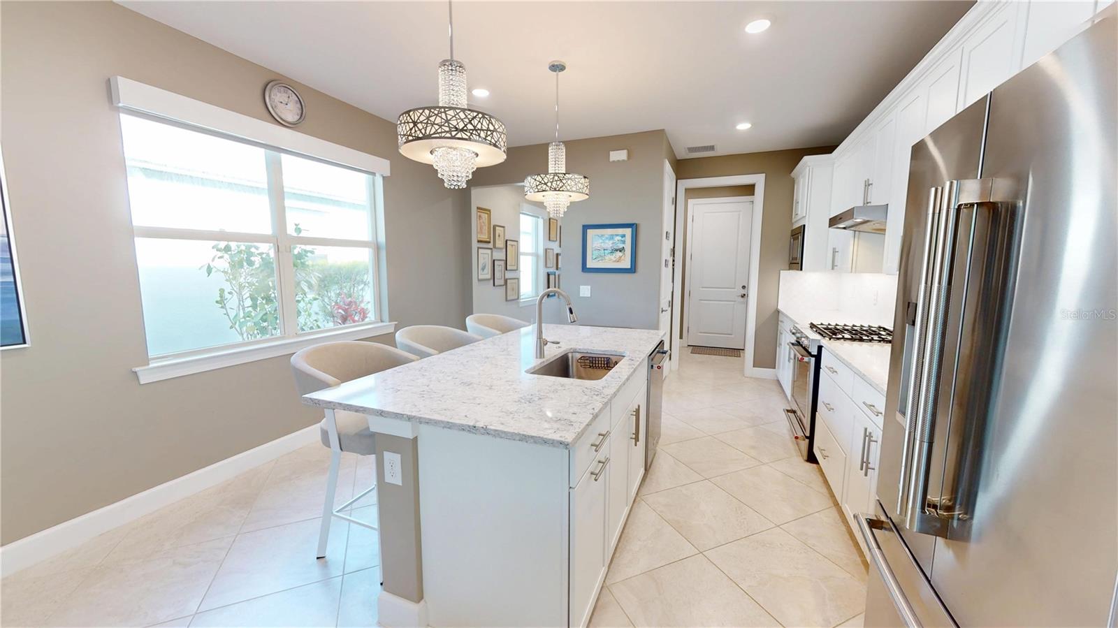 9853 BRIGHT WATER DRIVE