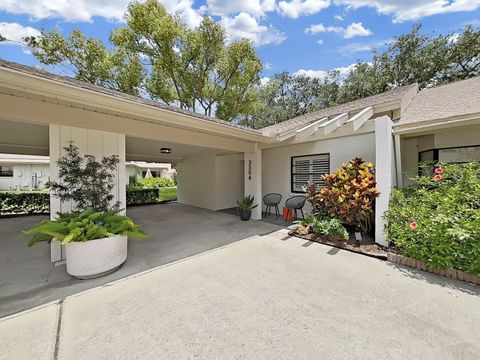 3504 WEDGE WAY NEW PORT RICHEY FL 34655
