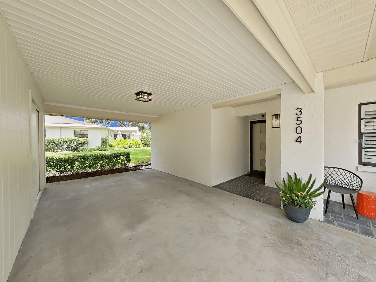 3504 WEDGE WAY