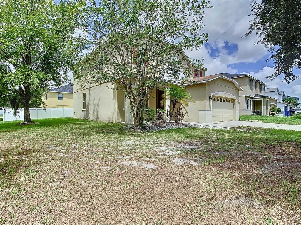 Photo of 10617 Bamboo Rod Circle, Riverview, FL 33569 (MLS # TB8416985)